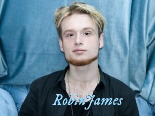 RobinJames