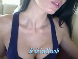 RobinSnob