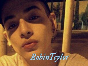 RobinTeylor DeriheruI