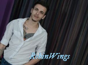 RobinWings