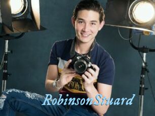 RobinsonStuard