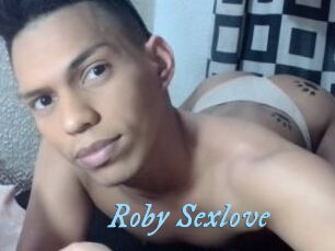 Roby_Sexlove DeriheruI