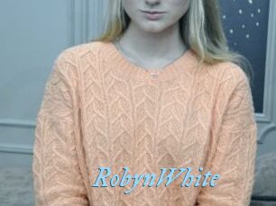 RobynWhite