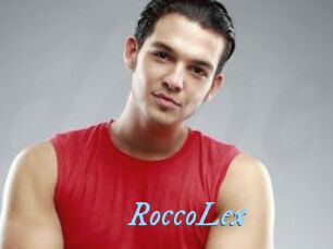 RoccoLex
