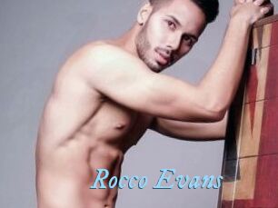 Rocco_Evans
