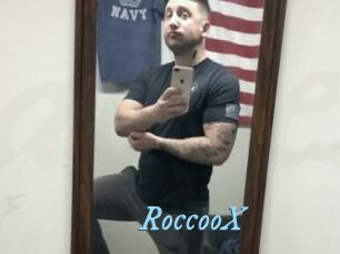RoccooX