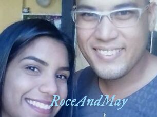 RoceAndMay