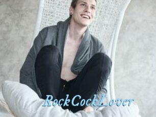 RockCockLover