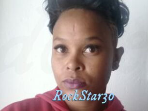 RockStar30