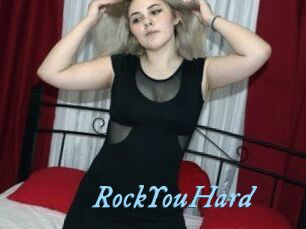RockYouHard