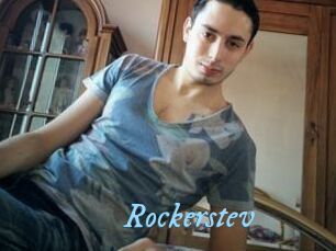 Rockerstev