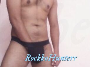 RockkoHunterr