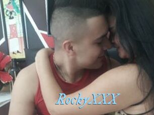RockyXXX