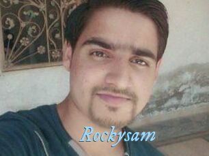 Rockysam