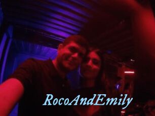 RocoAndEmily DeriheruI