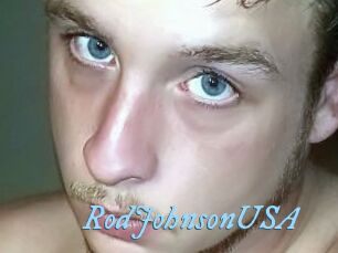 RodJohnsonUSA