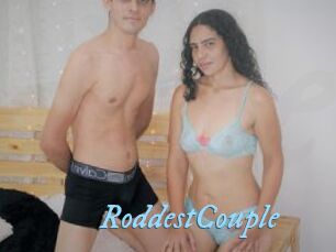RoddestCouple