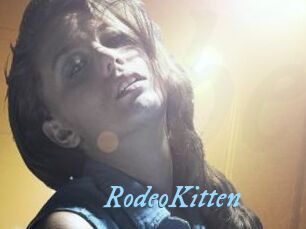 RodeoKitten