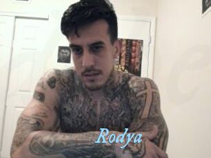 Rodya