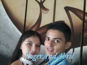 RogerAndAbril DeriheruI