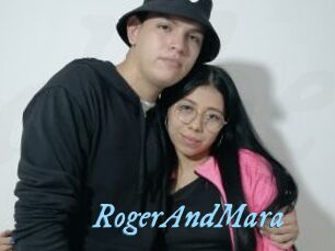 RogerAndMara