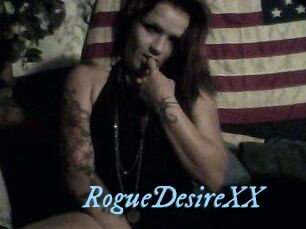 RogueDesireXX