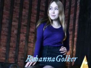 RohannaGolker