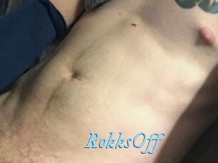 RokksOff