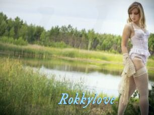 Rokkylove DeriheruI