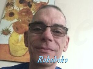 Rokoboko