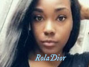 RolaDior