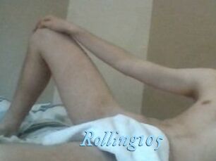 Rolling105
