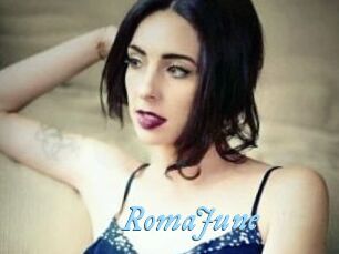 RomaJune