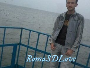 RomaSDLove