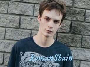 RomanShain DeriheruI