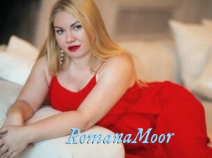RomanaMoor
