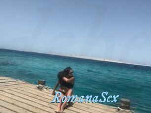 RomanaSex