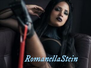 RomanellaStein