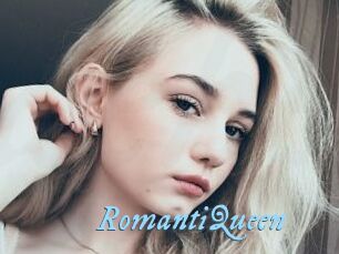 RomantiQueen DeriheruI