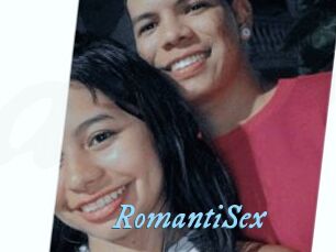 RomantiSex