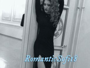 RomanticSofi18