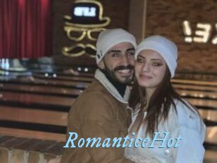 RomanticeHot