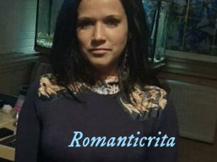 Romanticrita DeriheruI