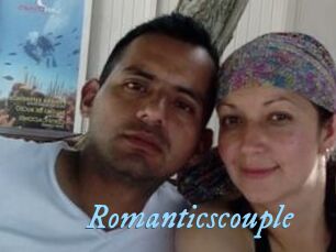 Romanticscouple