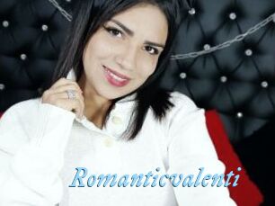 Romanticvalenti