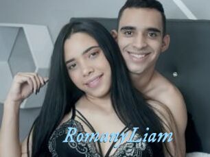 RomanyLiam