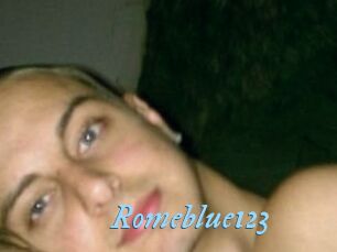 Romeblue123