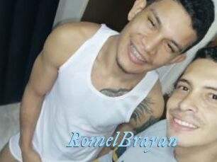 RomelBrayan
