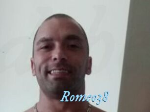 Romeo38