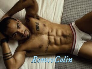 RomeoColin